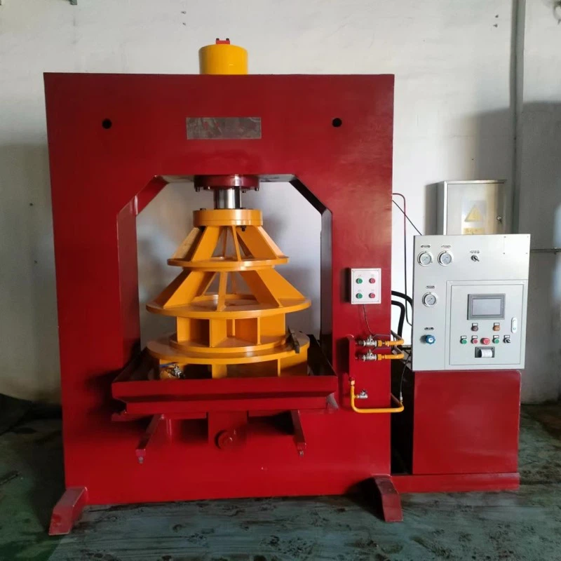 our factory