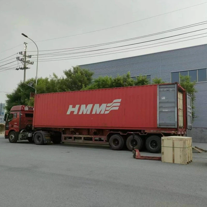 packing&shipping